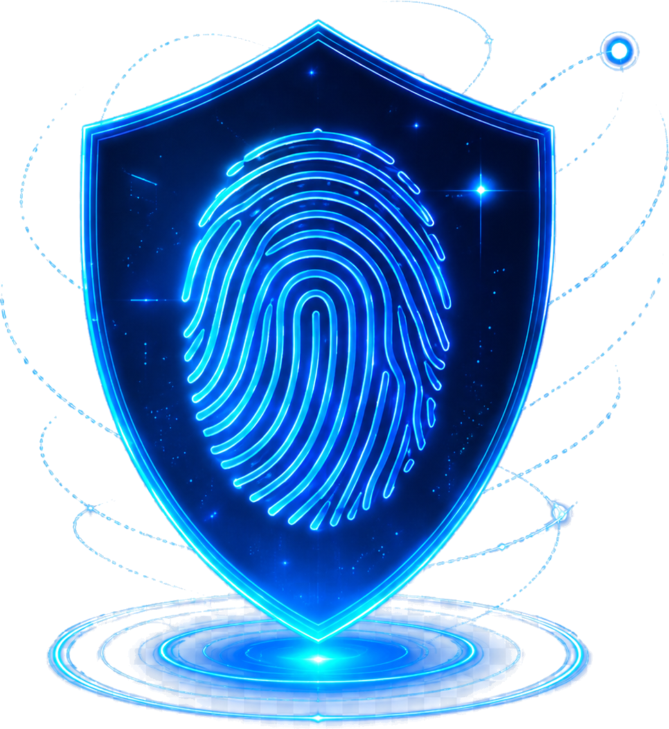 AEPS Biometric Security