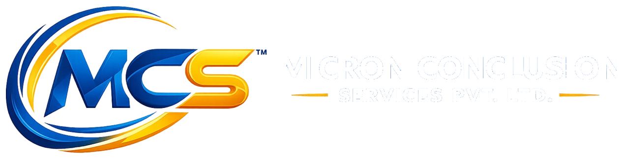 MICRON CONCLUSION