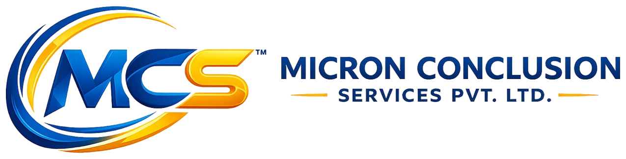 MICRON CONCLUSION