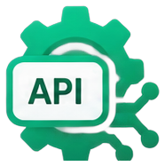 API