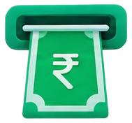 Cash Withdraw