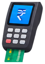 Micro ATM