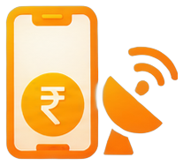 Mobile &amp; DTH